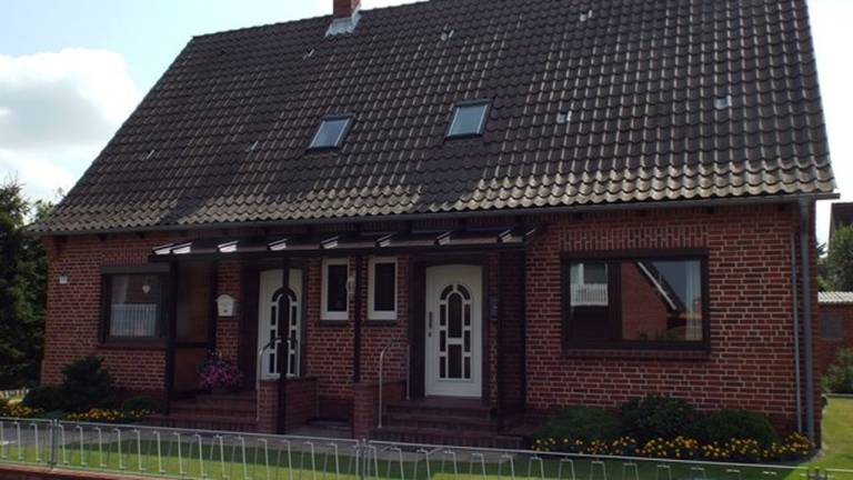 Ferienwohnung Neuhaus (Oste)
