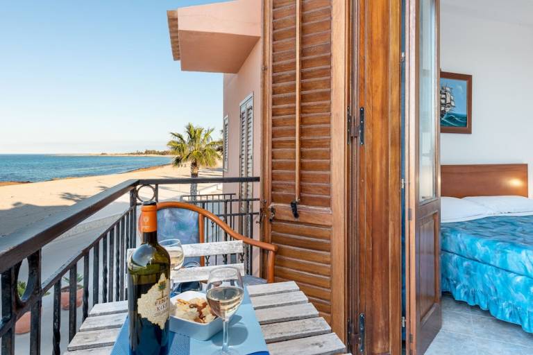 Appartement San Vito Lo Capo