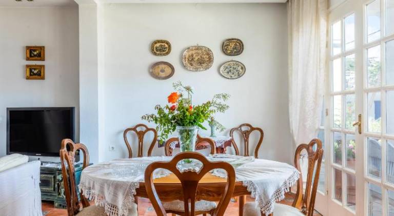 Villa with terrace, garden & BBQ | Perfect for remote work — photo 5