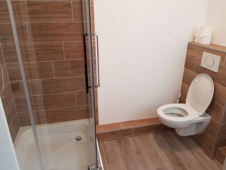 Ferienwohnung Troisdorf