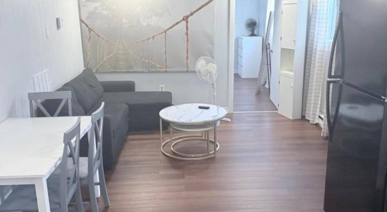Pleasant holiday apartment with yard & grill | Pets allowed — photo 2