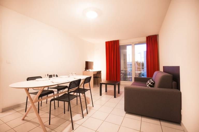 Accommodatie  Avignon
