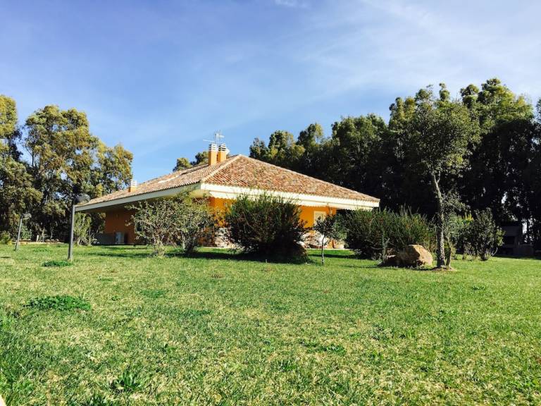 Bed & Breakfast Alghero