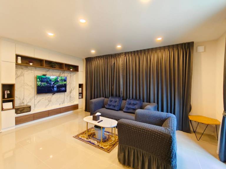 Charming vacation home with garden | Good for workation | Dogs allowed — photo 3