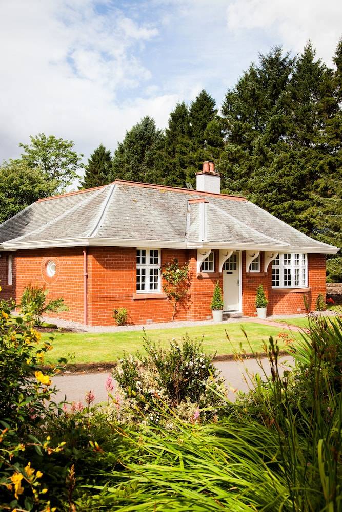 House  Dunblane