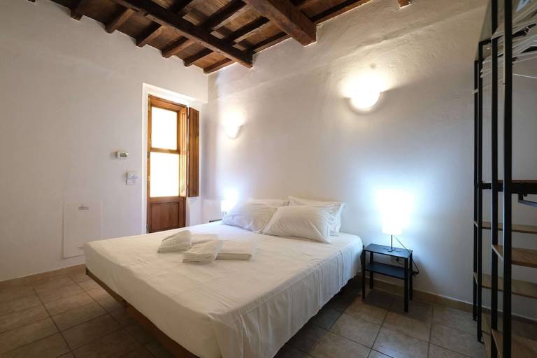 Ferienwohnung Florenz