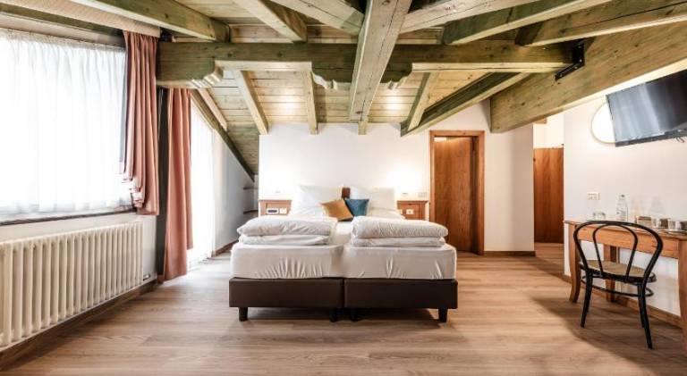 Hotel La Noria in Dimaro Folgarida