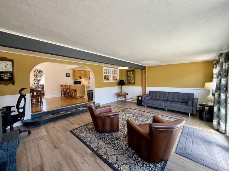 House with 2 rooms for 4 persons — photo 2