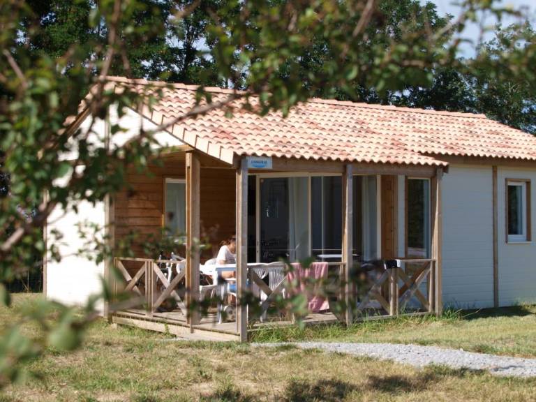 Gîte Saubusse