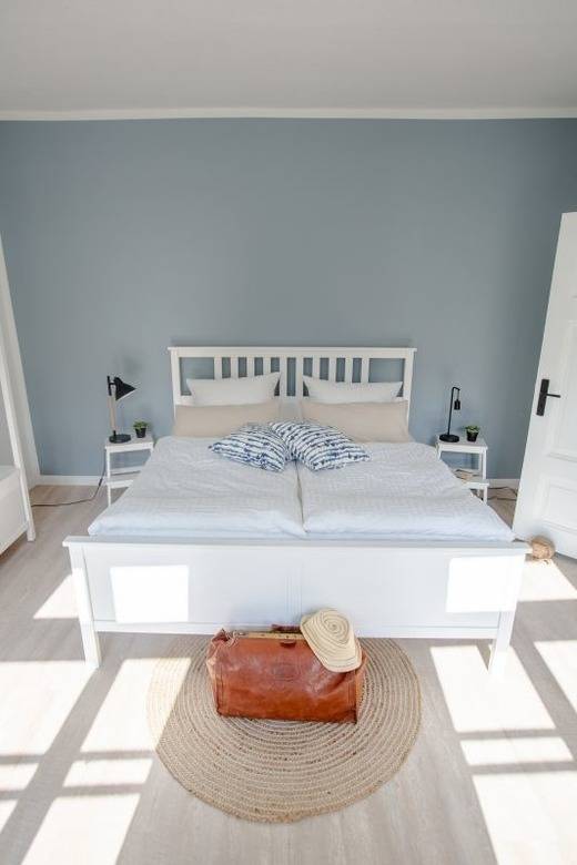 69 m² Ferienwohnung ∙ 2 Schlafzimmer ∙ 4 Gäste – Bild 7