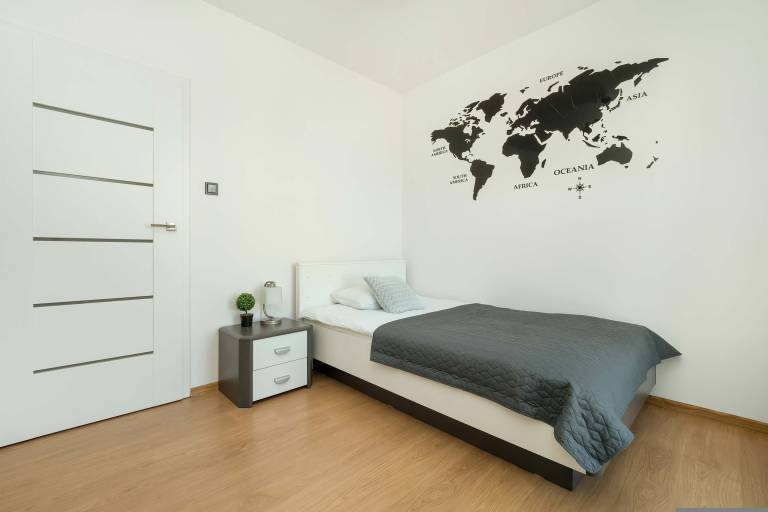 Apartment with fast internet — photo 3