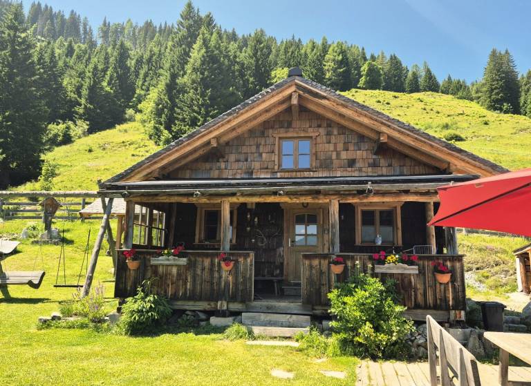 Lovely cabin with garden & grill | Dogs allowed — photo 2