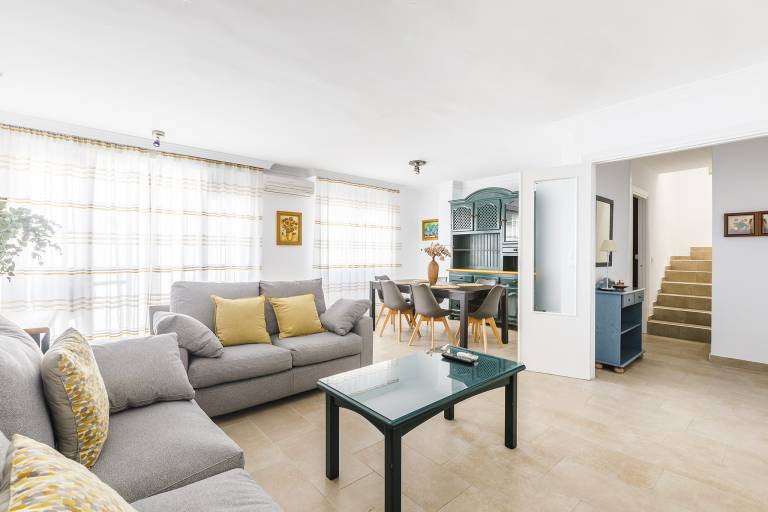 Apartamento Almayate