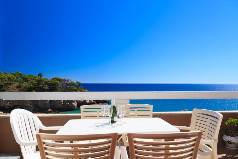 Maison de vacances Salou