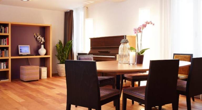 Seehotel Gotthard — photo 5