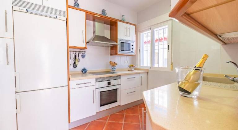 Vacation home with 4 rooms for 8 persons — photo 3