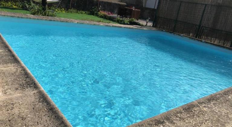 Holiday apartment with pool in Sintra