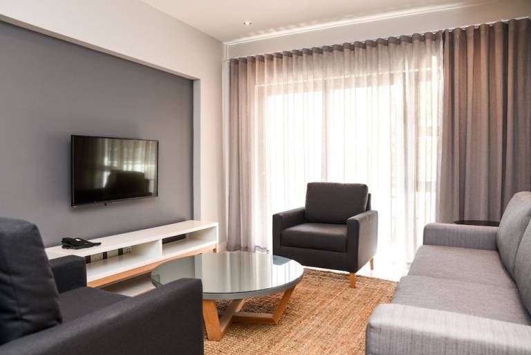 Appartement  Johannesburg