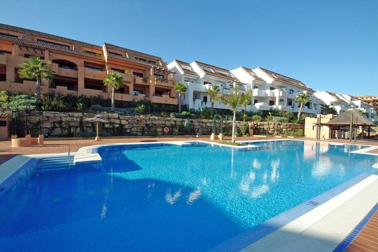 Apartamento Manilva