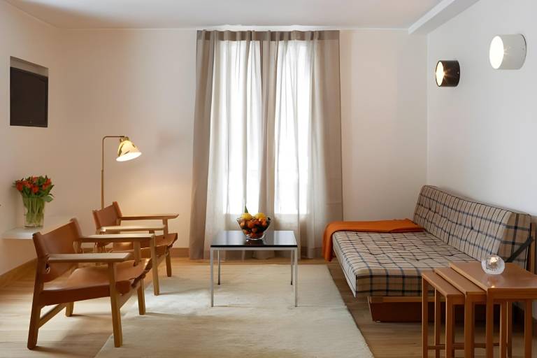 Child-friendly charming apartment | Ski nearby | Pets are welcome in Chamonix-Mont-Blanc