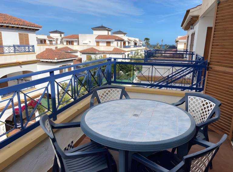 Charming holiday apartment with pool | Next to the beach | Pets allowed — photo 4