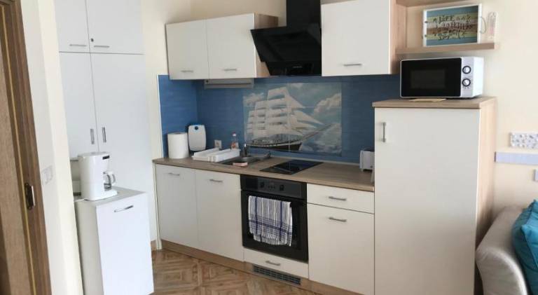 Holiday apartment with 2 rooms for 4 persons — photo 4