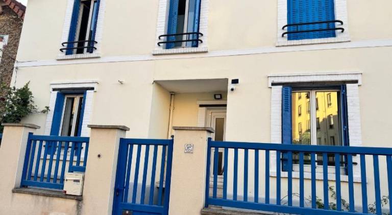 Nice rental apartment | Pet-friendly in Bobigny