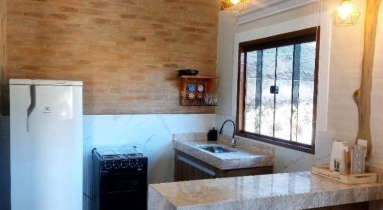 Lovely lodge with grill | Pets are welcome — photo 5