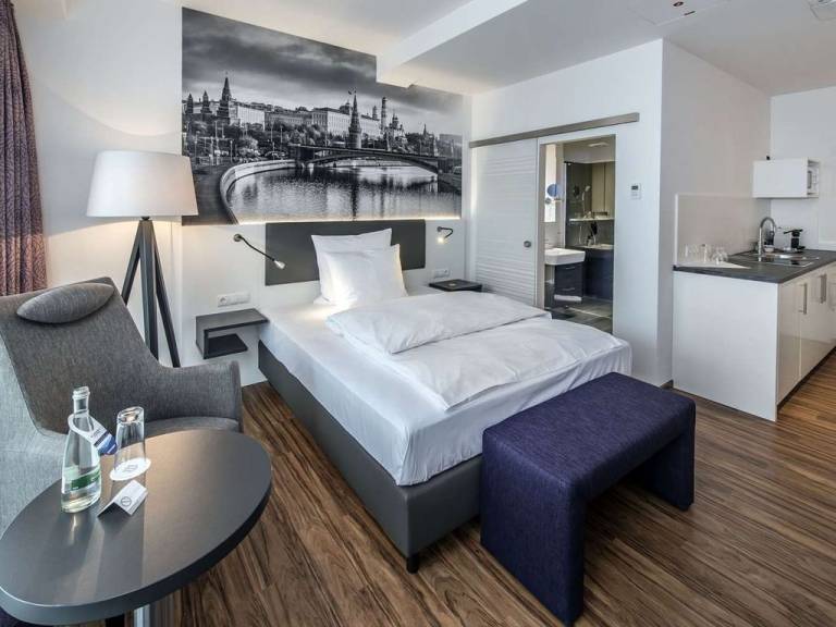 Ferienwohnung