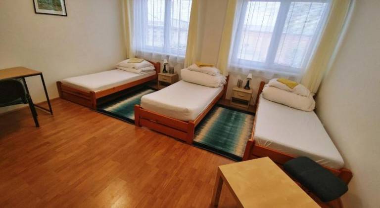 Ubytovanie s raňajkami Malý Slavkov