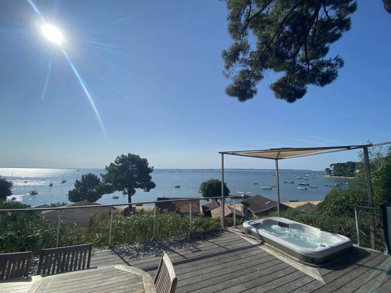 Villa Lège-Cap-Ferret