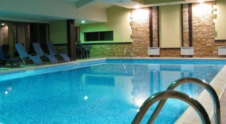 Beautiful apartment with pool | Pets are welcome — photo 3