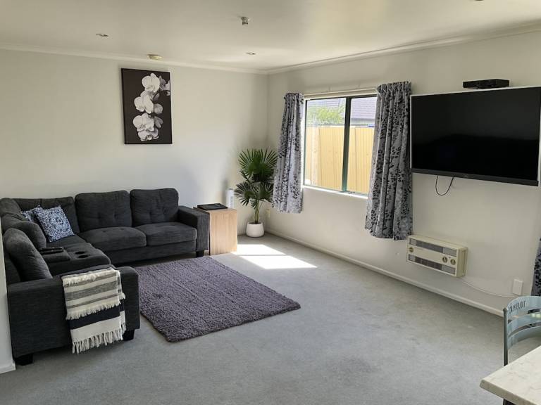 Motel  Palmerston North