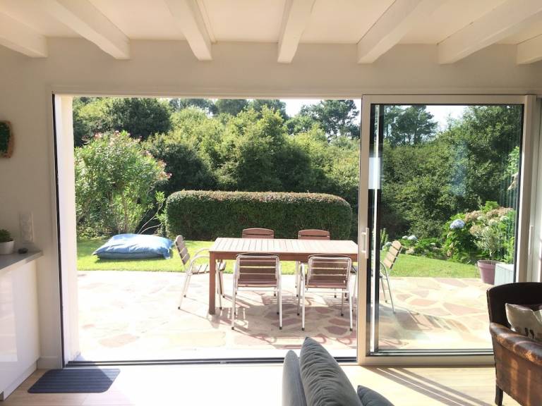 Maison de vacances  Ahetze