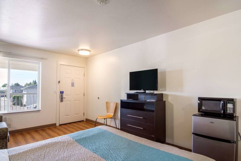 Motel Montavilla