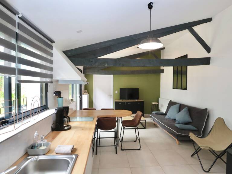 Appartement Pontivy