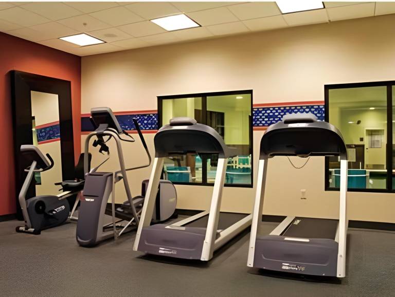 Hampton Inn Foley in Foley, AL