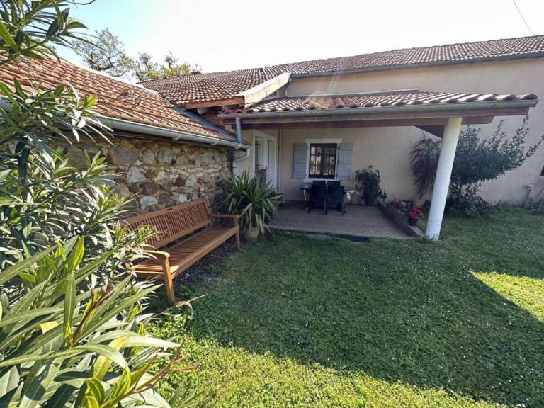 Gîte Hagetmau