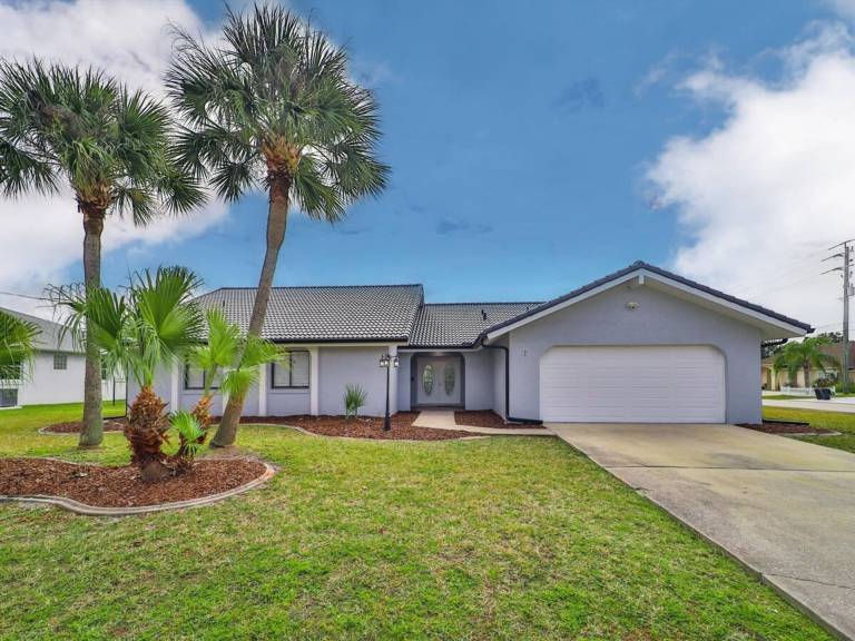 Family-oriented wonderful vacation home with grill, fast internet & garden | Sea view | Pets are welcome — photo 5