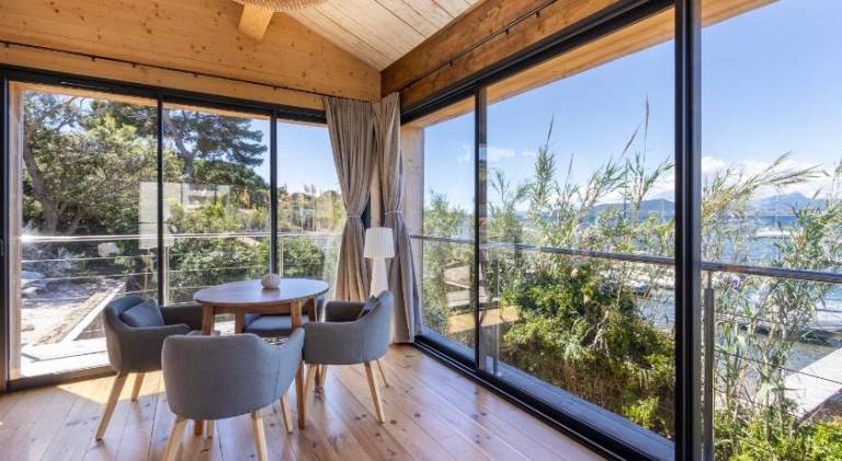Le Lodge de la Presqu ile de Giens Sea and Mountain Pleasure — photo 3