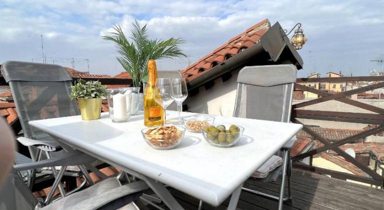 Rental apartment | Close to Rialto Bridge — photo 4