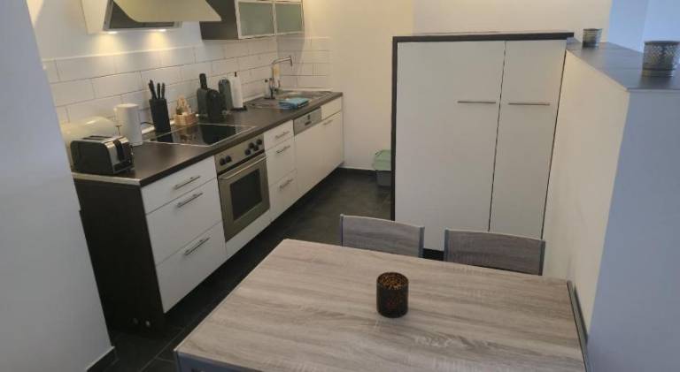 Apartment with 1 room for 3 persons — photo 3
