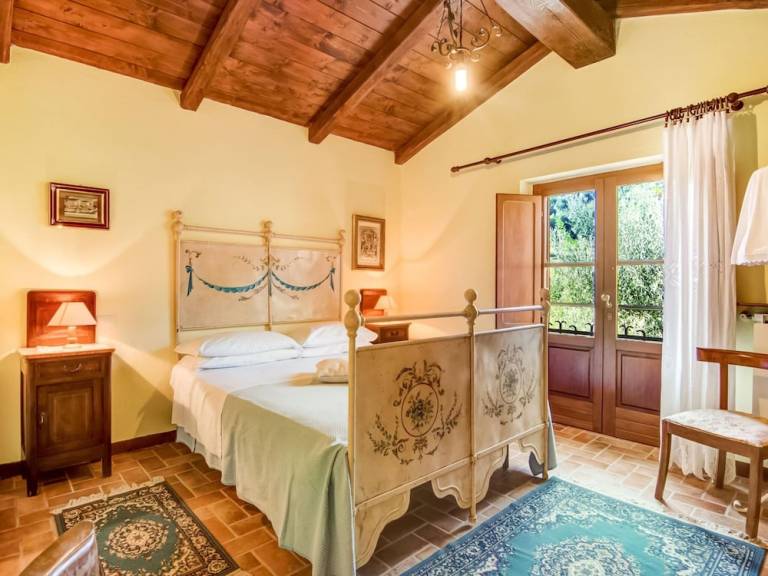 Casa vacanza Monte Santa Maria Tiberina