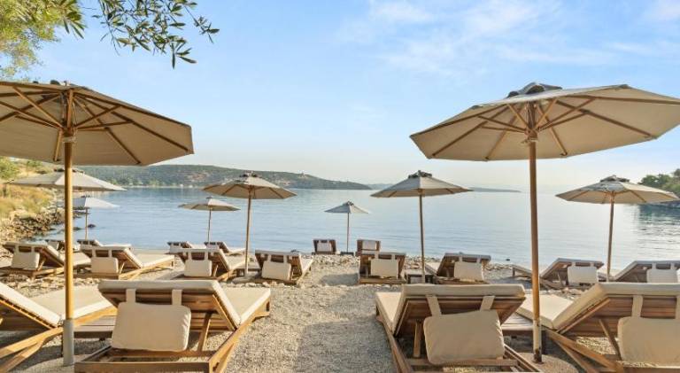 100 Rizes Seaside Resort — photo 4