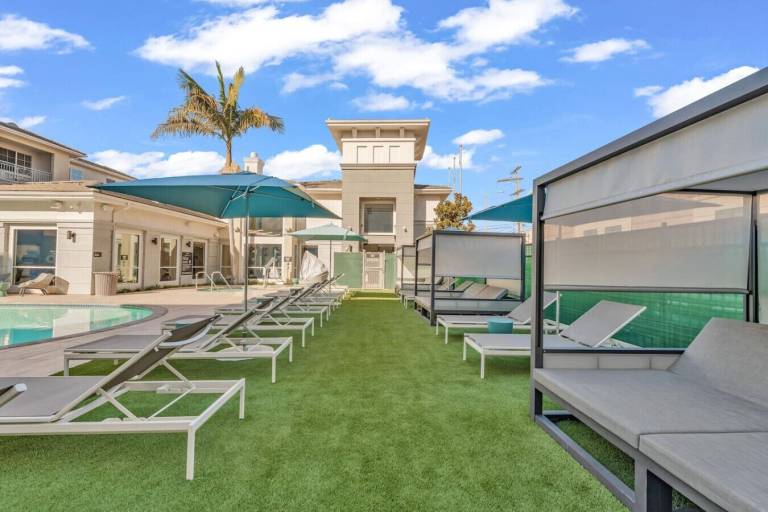 Leilighet Marina del Rey