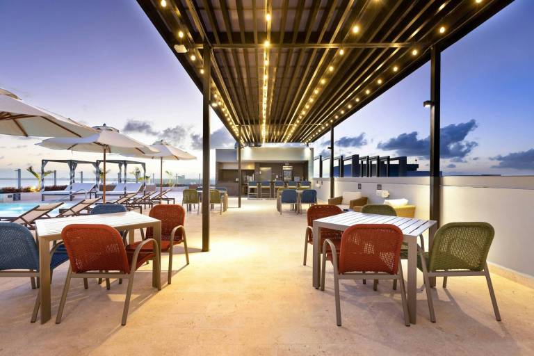 Residence Inn by Marriott Cancun Hotel Zone — photo 3