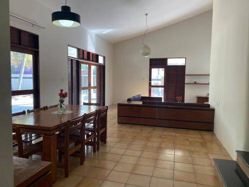 Casa Maragogi