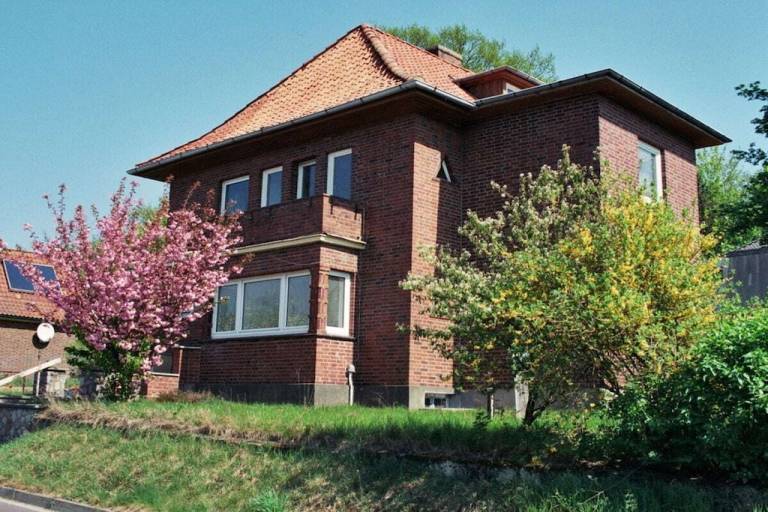 Ferienhaus  Dannenberg (Elbe)