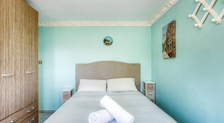 Rental apartment with 1 room for 2 persons in Chios
