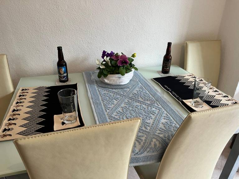 LA CALETTA Suite - (IUN R7855) Nice independent apartment on the ground floor 200m from the beach — photo 4